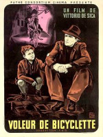 Изображение товара Похитители велосипедов (Без полиграфии!)