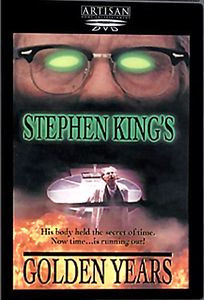 Золотые годы на DVD