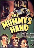 Изображение товара Рука мумии