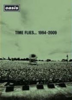 Изображение товара Oasis Time Flies 1994-2009
