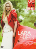 Изображение товара Lara fabian (Toutes les femmes en moi / Un regard 9)