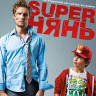 Superнянь (Blu-ray)* на Blu-ray
