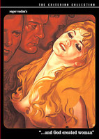 Изображение товара И бог создал женщину