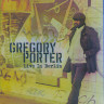 Gregory Porter Live in Berlin (Blu-ray)* на Blu-ray