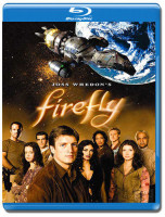 Изображение товара Светлячок (15 серий) (3 Blu-ray)