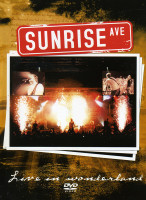 Изображение товара Sunrise Ave - Live In Wonderland