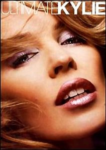 Kylie Minogue UltimateKylie на DVD