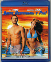 Изображение товара Добро пожаловать в рай (Blu-ray)