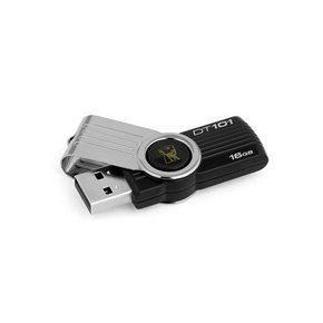 Флеш-карта Flash Drive 16GB USB 2.0 Data Traveler Kingston DT101G2