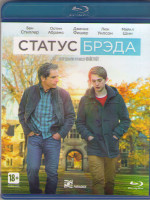 Изображение товара Статус Брэда (Blu-ray)
