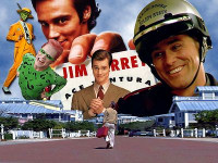 Изображение товара Эйс Вентура 1 \ Эйс Вентура 2 \\ Тупой и еще тупее \ Тупой и еще тупее тупого