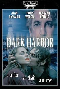 Темная гавань  на DVD