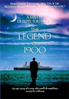 Изображение товара Легенда о пианисте