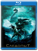 Изображение товара Следопыт (Blu-ray)
