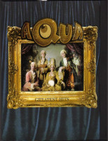 Изображение товара Aqua Greatest Hits (Revisitors Live & Clip Collection)