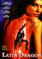 Изображение товара Американский дракон