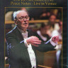 Ennio Morricone Peace Notes Live in Venice (Blu-ray)* на Blu-ray