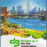 Decibel 2010 The Live Registration (Blu-ray)* на Blu-ray