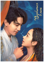 Изображение товара Влюбиться в лиса (29 серий) (4DVD)