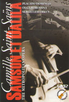 Изображение товара Камиль Сен Санс Самсон и Далила