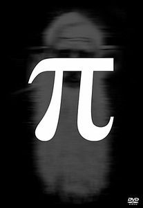 Пи (Без полиграфии!) на DVD Пи (Без полиграфии!) на DVD