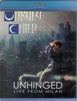 Изображение товара Unruly Child Unhinged Live In Milan (Blu-ray)*