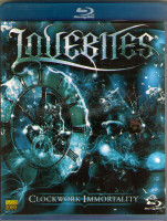 Изображение товара Lovebites Clockwork Immortality (Blu-ray)*