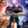 Transformers Rise of the Dark Spark (Xbox 360)