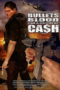 Пули, кровь и горсть монет на DVD Пули, кровь и горсть монет на DVD
