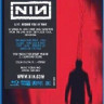 Nine Inch Nails Live Beside You In Time (Blu-ray) на Blu-ray