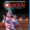 Queen Live In Budapest Hungarian Rhapsody (Волшебство Queen в Будапеште) (Blu-ray)* на Blu-ray