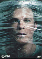 Изображение товара Декстер (Правосудие Декстера) 7,8 Сезоны (4DVD)