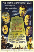 Изображение товара Комедия ужасов