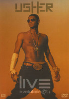 Изображение товара Usher Live Evolution 8701