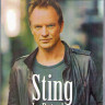 Sting Le Bataclan (Paris) (Blu-ray) на Blu-ray Sting Le Bataclan (Paris) (Blu-ray) на Blu-ray