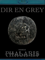 Изображение товара Dir En Grey Tour 22-23 Phalaris (3 Blu-ray)*