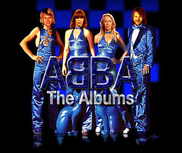 ABBA - The last video на DVD
