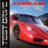 Test drive Ferrari Racing legends (Xbox 360)