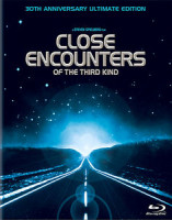 Изображение товара Близкие контакты третьей степени/Инопланетянин