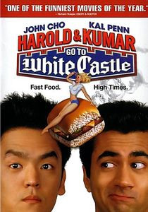 Гарольд и Кумар уходят в отрыв на DVD Гарольд и Кумар уходят в отрыв на DVD