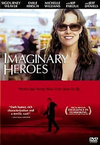 Вымышленные Герои на DVD Вымышленные Герои на DVD