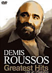DEMIS ROUSSOS Greatest Hits на DVD