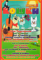 Изображение товара Кошки 2 Выпуск (Ловушка для кошек / Коты аристократы / Кот в сапогах / Кот в сапогах Сказки старого волшебника / Кот который гулял сам по себе / Кот и