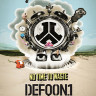 Defqon 1 No Time to Waste (Blu-ray)* на Blu-ray Defqon 1 No Time to Waste (Blu-ray)* на Blu-ray