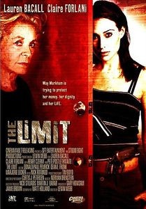 Предел терпения на DVD Предел терпения на DVD