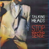 Talking Heads Stop Making Sense (Blu-ray) на Blu-ray