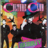 Culture Club Live at Wembley World Tour (Blu-ray)* на Blu-ray Culture Club Live at Wembley World Tour (Blu-ray)* на Blu-ray