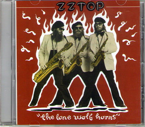 ZZ Top Deguello (cd) на DVD