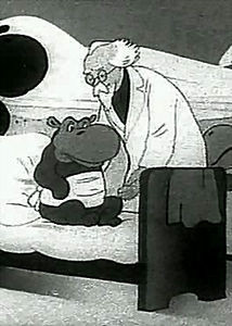 Лимпопо (м/ф) на DVD