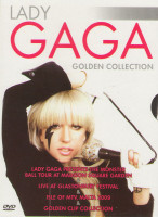 Изображение товара Lady Gaga Golden Collection